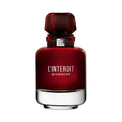 GIVENCHY L'INTERDIT ROUGE EDP
