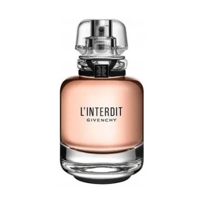 GIVENCHY L'INTERDIT 2018 EDP