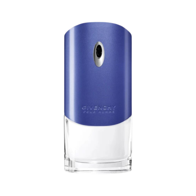 GIVENCHY BLUE LABEL EDT