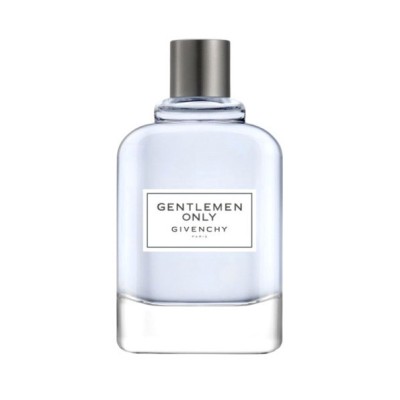 GIVENCHY GENTLEMAN ONLY EDT