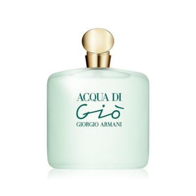 GIORGIO ARMANI ACQUA DI GIO EDT
