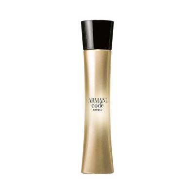 GIORGIO ARMANI CODE ABSOLU FEMME EDP