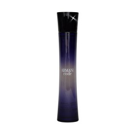 GIORGIO ARMANI CODE FOR WOMAN EDP