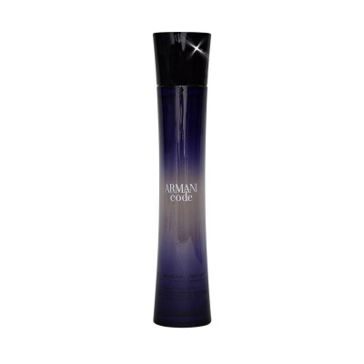 GIORGIO ARMANI CODE FOR WOMAN EDP