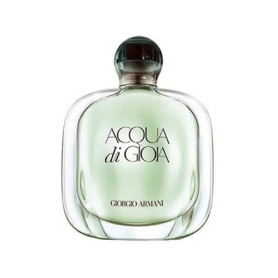 GIORGIO ARMANI ACQUA DI GIOIA EDP