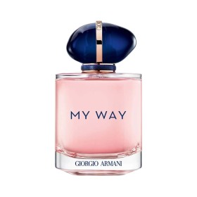 GIORGIO ARMANI MY WAY EDP