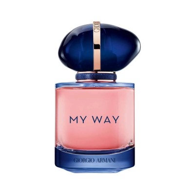 GIORGIO ARMANI MY WAY INTENSE EDP