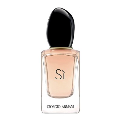 GIORGIO ARMANI SI EDP