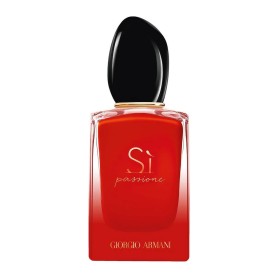 GIORGIO ARMANI SI PASSIONE INTENSE EDP