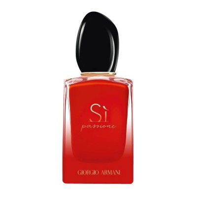 GIORGIO ARMANI SI PASSIONE INTENSE EDP