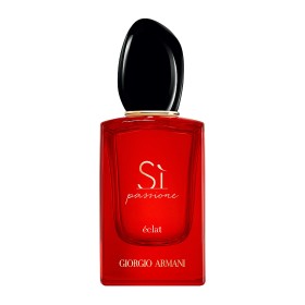 GIORGIO ARMANI SI PASSIONE ECLAT EDP