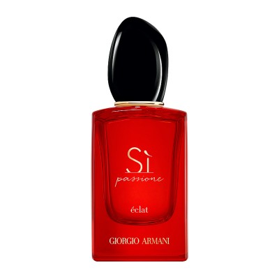 GIORGIO ARMANI SI PASSIONE ECLAT EDP