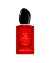 GIORGIO ARMANI SI PASSIONE ECLAT EDP