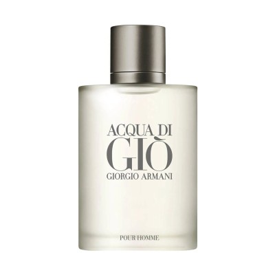 GIORGIO ARMANI ACQUA DI GIO EDT