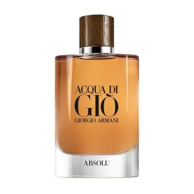GIORGIO ARMANI ACQUA DI GIO ABSOLU EDP