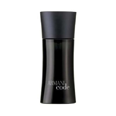 GIORGIO ARMANI CODE EDT