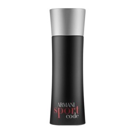 GIORGIO ARMANI CODE SPORT EDT