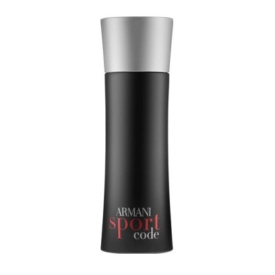 GIORGIO ARMANI CODE SPORT EDT