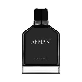 GIORGIO ARMANI EAU DE NUIT EDT