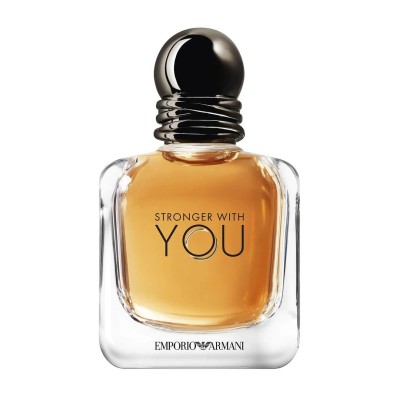 GIORGIO ARMANI STRONGER WITH YOU EDT