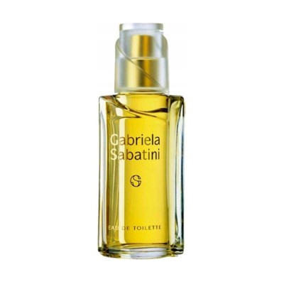 GABRIELA SABATINI GABRIELA SABATINI EDT