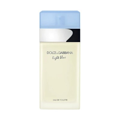 DOLCE & GABBANA LIGHT BLUE EDT
