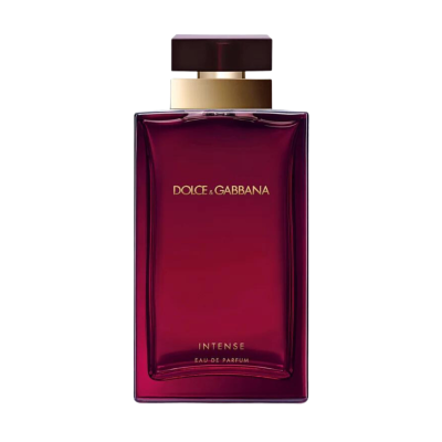 DOLCE & GABBANA POUR FEMME INTENSE EDP