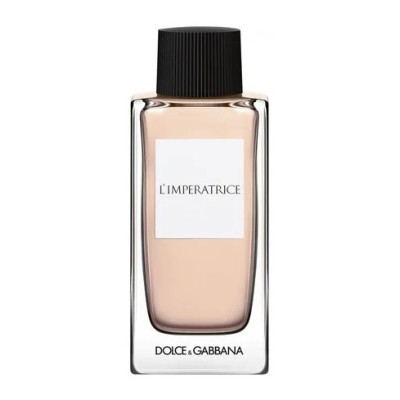 DOLCE & GABBANA L'IMPERATRICE 3 EDT