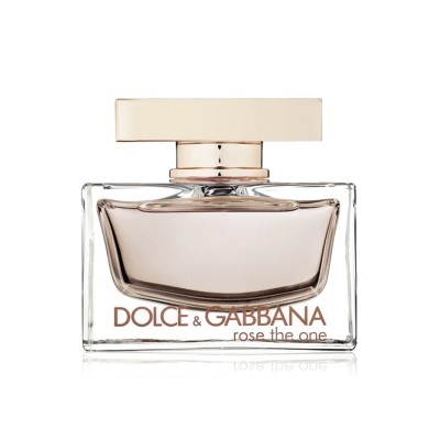 DOLCE & GABBANA ROSE THE ONE EDP