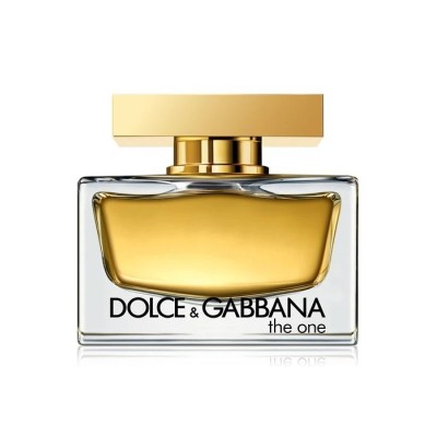 DOLCE & GABBANA THE ONE EDP