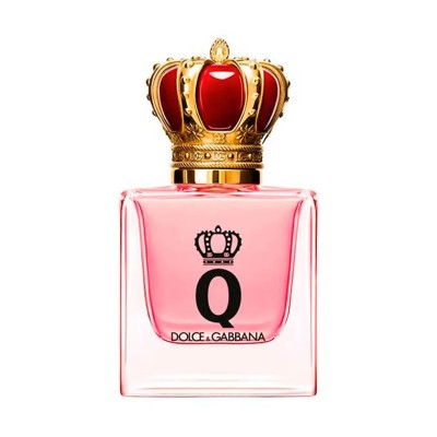 DOLCE & GABBANA Q EDP