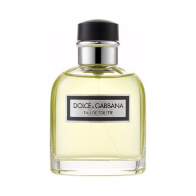 DOLCE & GABBANA POUR HOMME 1994 EDT