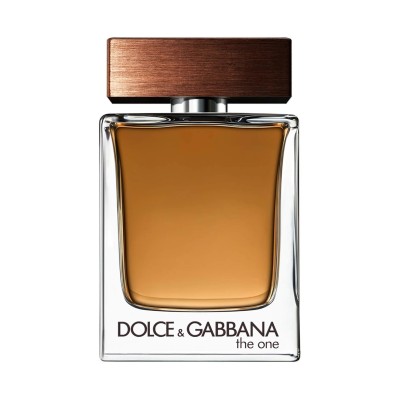 DOLCE & GABBANA THE ONE FOR MEN EDT
