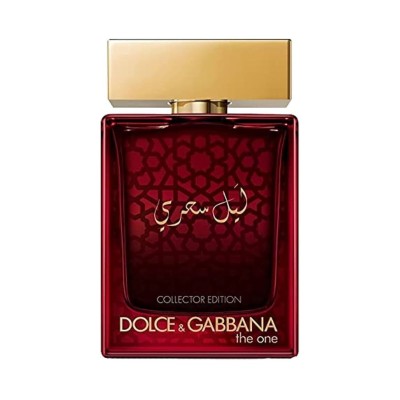 DOLCE & GABBANA THE ONE MYSTERIOUS NIGHT EDP