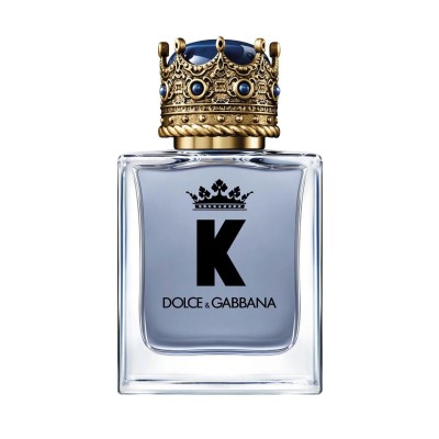 DOLCE & GABBANA K EDT