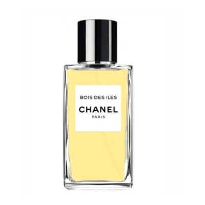 CHANEL BOIS DES ILES EDP