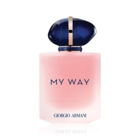 GIORGIO ARMANI MY WAY FLORAL EDP