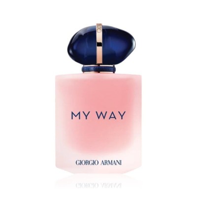 GIORGIO ARMANI MY WAY FLORAL EDP