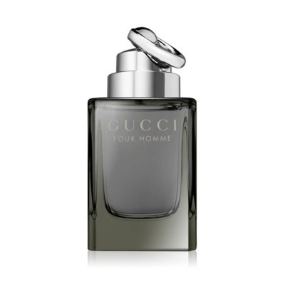 GUCCI BY GUCCI POUR HOMME EDT