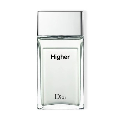DIOR HIGHER EDT