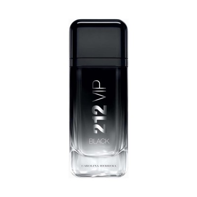 CAROLINA HERRERA 212 VIP BLACK EDP