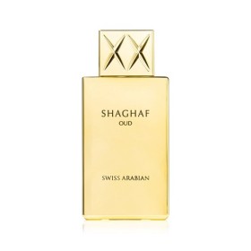 SWISS ARABIAN SHAGHAF OUD EDP