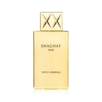 SWISS ARABIAN SHAGHAF OUD EDP