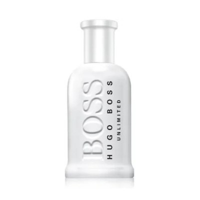 HUGO BOSS UNLIMITED EDT