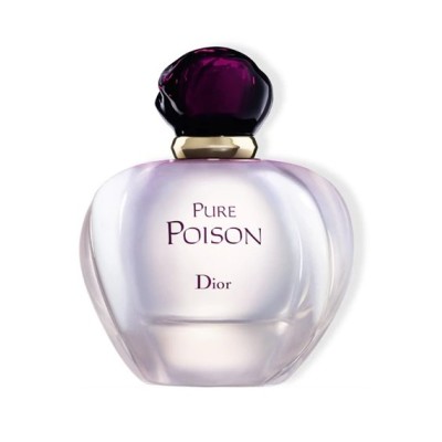 DIOR PURE POISON EDP