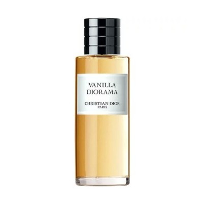 DIOR VANILLA DIORAMA EDP