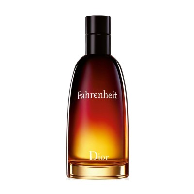 DIOR FAHRENHEIT EDT