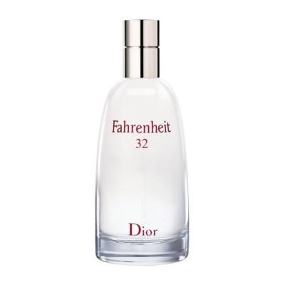 DIOR FAHRENHEIT 32 EDT