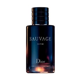 DIOR SAUVAGE PARFUM EDP
