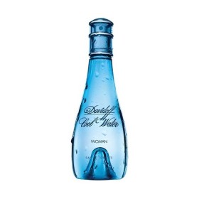 DAVIDOFF COOL WATER EDT
